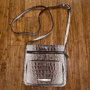 Brahmin crossbody bag